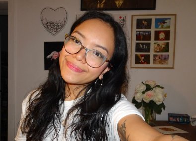 Marielle - Junior Artist (halber Preis)